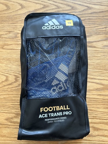 Ultra rare adidas ace - ultra, trans