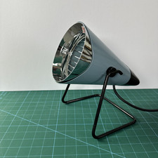 CONVERTED Vintage Philips