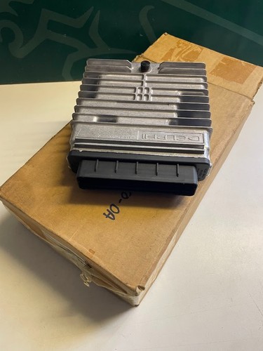 Jaguar type ecu module - x-type,