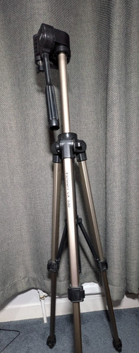 Velbon 530 lightweight - velbon,