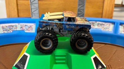 Hot wheels monster jam - /monster,