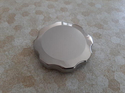 Fuel tank cap - tank,