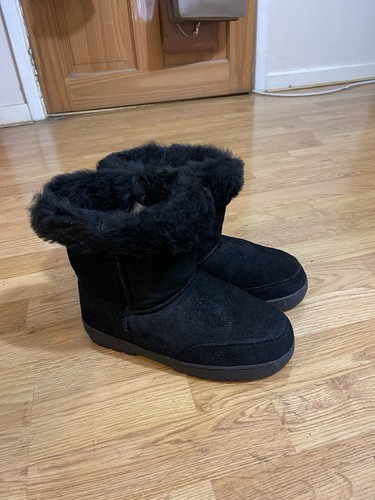 Bearpaw boots size - boots, 39