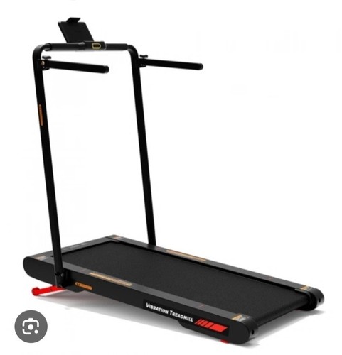 Vibrating treadmill pro - vibrating, p3