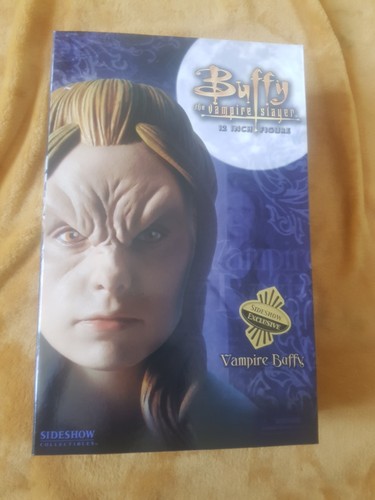 Buffy the vampire slayer - the,