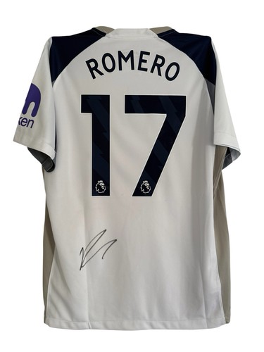 Cristian romero tottenham - cristian,