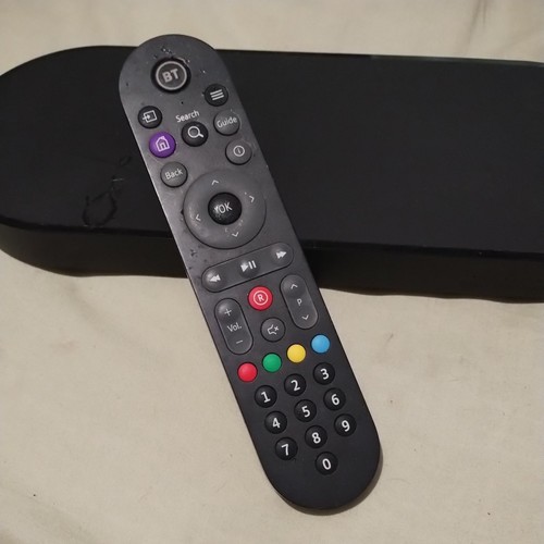Box pro rtiw387 - tv,