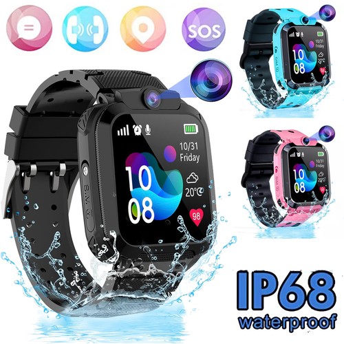 Kids smart watch - smart, sim
