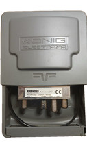 Konig  Outdoor Combiner