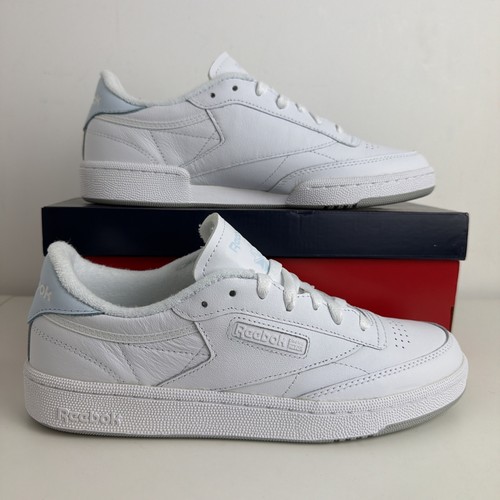 Authentic reebok club - 85, ®