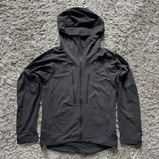 Rab Men's Torque Jacket Grey Size S