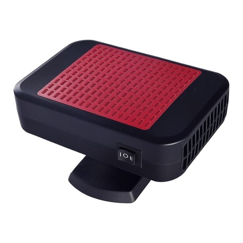 Portable 12v vehicle heater - 12v,