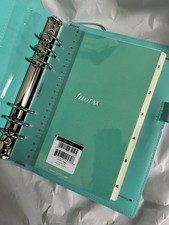 Filofax Personal Organiser
