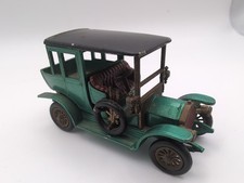 MATCHBOX Models of Yesteryear