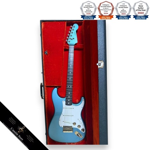 Fender usa stratocaster the - usa,