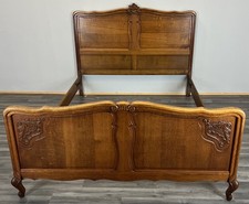 Bed Vintage French Louis XVI