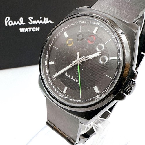 Paul smith five eyes - eyes, 2012