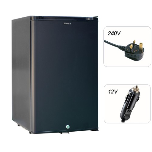 Smad 50l fridge - smad, 12v/240v