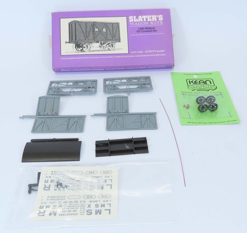 Slaters 4024 kean maygib - (kean,