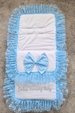 Romany Baby Pram/Pushchair