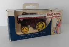 LLEDO BURRELL SHOWMANS ENGINE = Gascoigne  (DG125003)