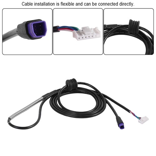 Controller main control - control, cable