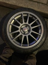Oz Superleggera Alloy Wheels