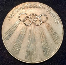 1936 XI. Summer Olympics