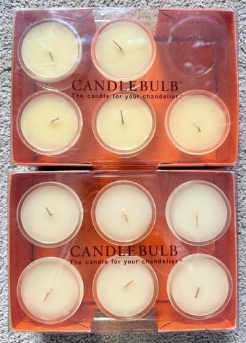 Lot candlebulb - lot,