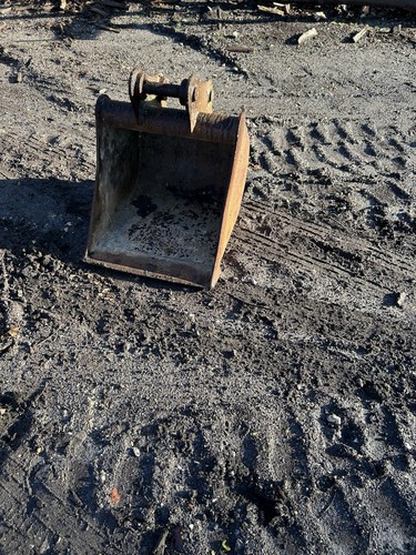 Ton excavator digger bucket - 5,