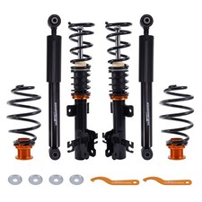 Coilovers Suspension Kit for Vauxhall Vectra C Estate Tourer 2WD 2003-2008 CDTI