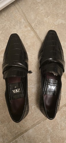 Zara women shoes size - women's,