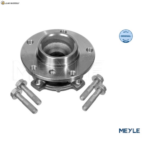 Wheel hub 300 - wheel, for