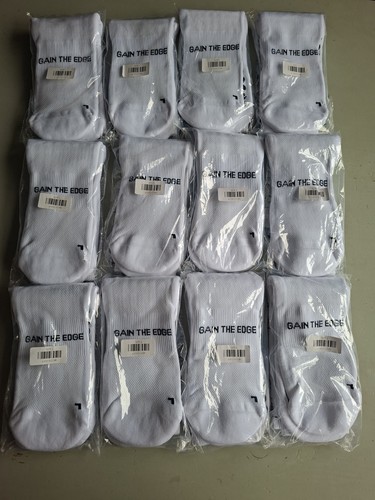 Genuine grip socks midcalf - grip,