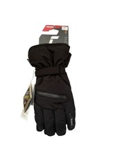 Reusch Sandy Black Gore-Tex