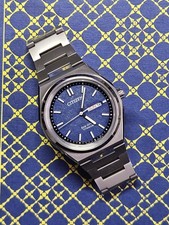 Citizen Zenshin Super Titanium