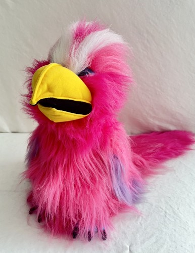 The puppet company - the, pink