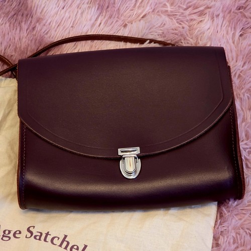 Cambridge satchel company - cambridge,