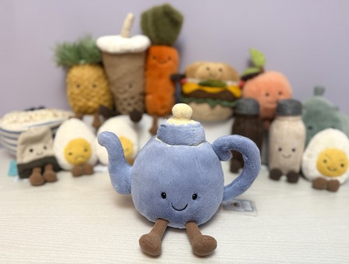 Jellycat amuseables vicky - amuseables,
