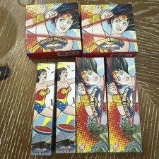 MAC WONDER WOMAN Collection 2