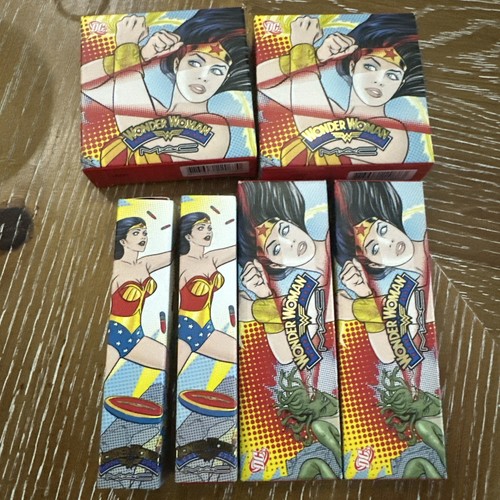 Mac wonder woman - wonder, collection