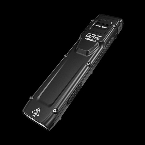 Nitecore edc27 uhi 3100 - nitecore,