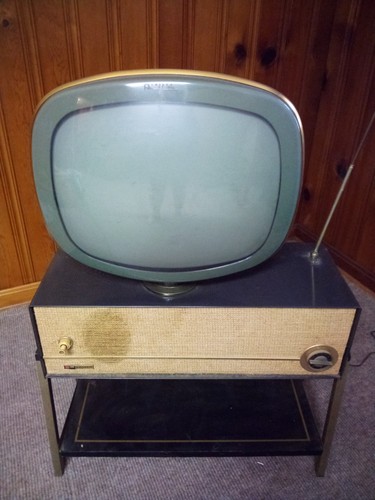 1958 philco princess - philco,