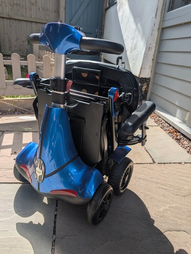 Solax easy life - solax, electric