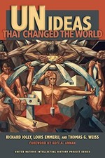 UN Ideas That Changed the