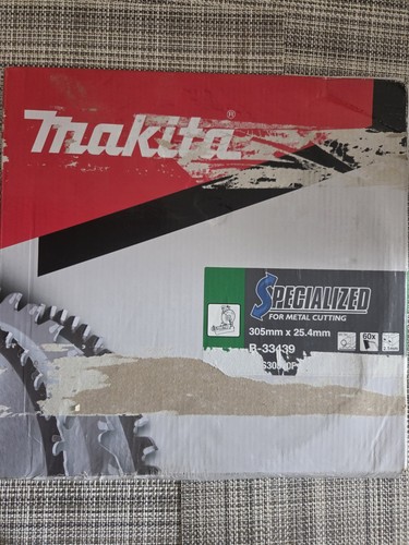 Genuine makita 33439 steel - genuine,