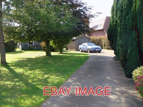 Photo kingsford street - photo,