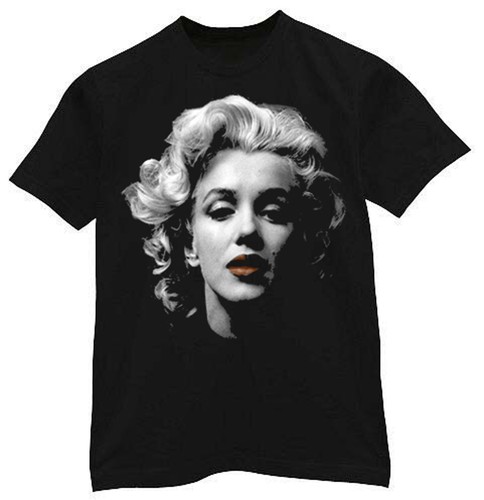 Marilyn monroe men shirt - marilyn, t-shirt