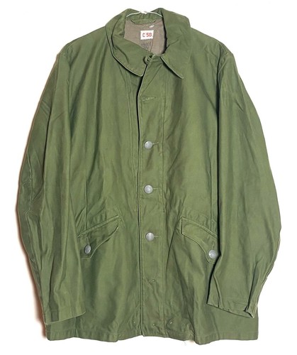 Swedish army 1972 norsel - swedish, coat