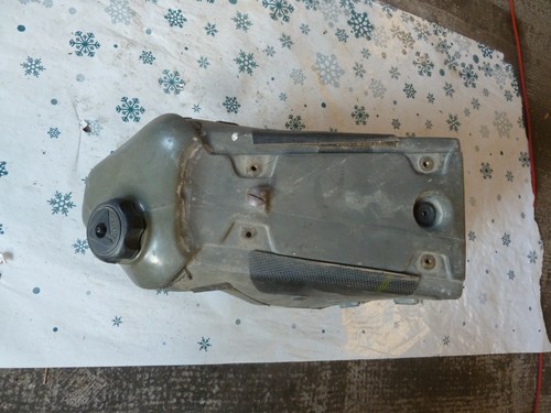 Ktm exc 250 petrol tank - exc,